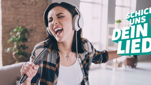 Neues Gesangbuch: Schick uns Dein Lied!