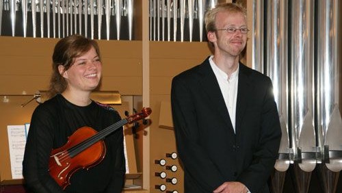 Kirkemusikhøjskole