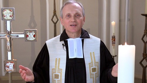Online Gottesdienst zum Sonntag Rogate