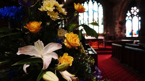 Newsletter 9 May 2021
