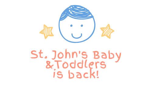 Baby and Toddler's opens!