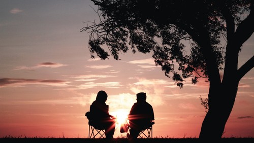 Sermon for the Sixth Sunday of Easter: I Call You Friend