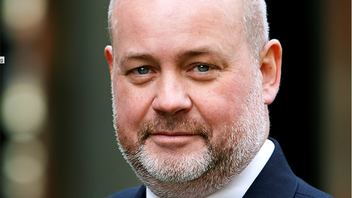 Det nye menighedsråd TIBIRKE Kenneth Øhlenschlæger Buhl - ny i rådet og formand