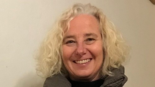 Ute Hinzen