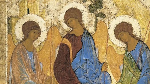 Sunday Worship for 15 May 2021