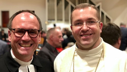 Litauen-Partnerschaft
