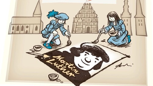 Reformationsorte