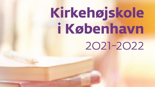 Bethlehemskirken lægger hus til første kirkehøjskoleaften om