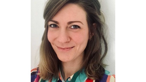 Elske Odening