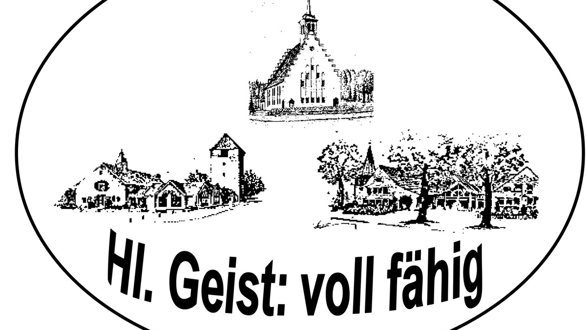 Ökumenische Pfingstmontagsgottesdienste