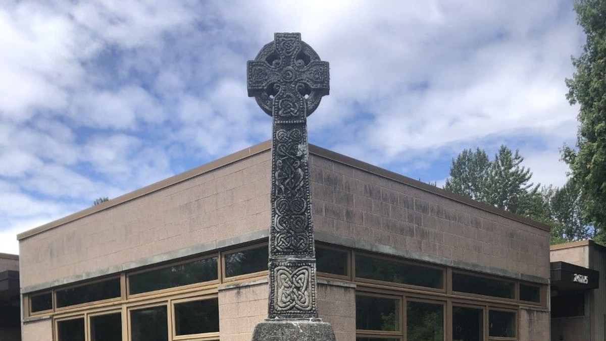 Postponed: No Celtic Spirituality Class