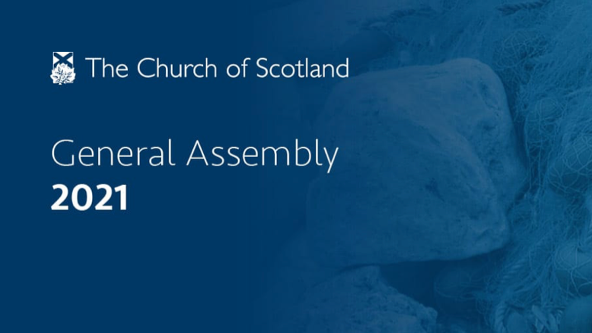 General Assembly 2021