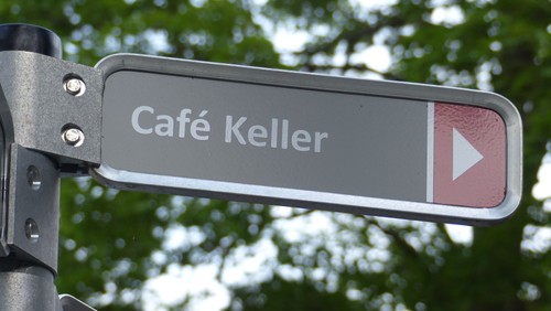 Café Keller