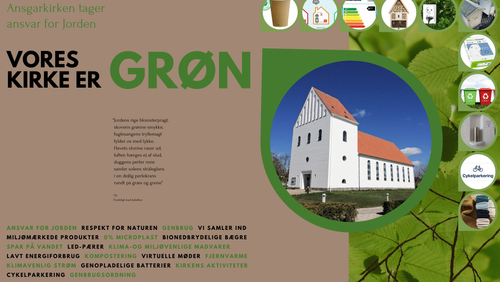 Grøn kirke
