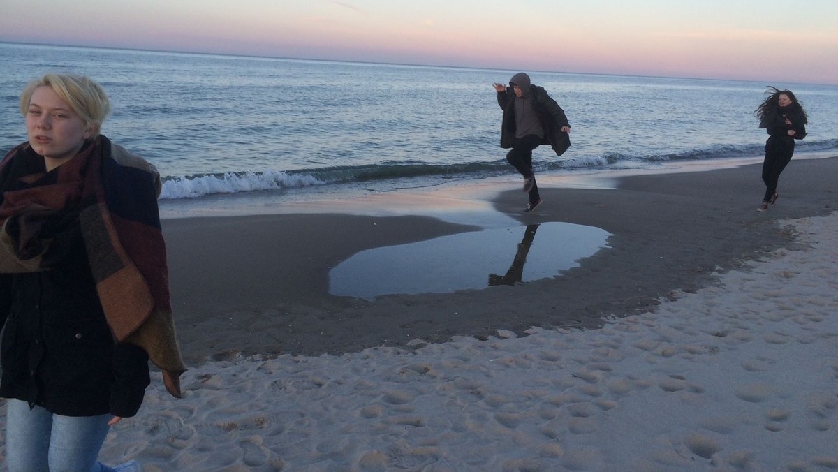 Jugend-Sommer-Erlebnisse an der Ostsee vom 4. bis 16. Juli 2021