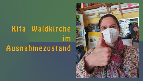 Aufgabe: Corona-Chaos bewältigen!