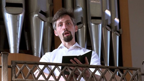 Online Gottesdienst zum 1. Sonntag nach Trinitatis