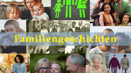Sich trennen um zu leben - Geschichte einer Liebe