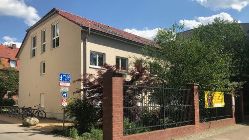 Stellenausschreibung – Ephoralsekretär:in für das Büro der Superintendentur (80% BU)