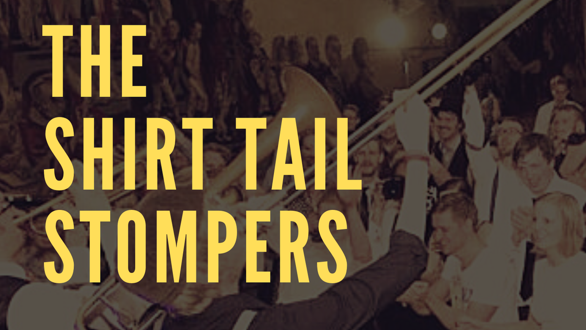 The Shirt Tail Stompers
