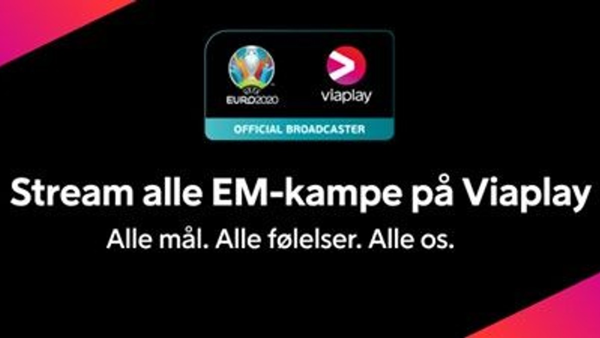 FODBOLD PÅ STORSKÆRM I SOGNEGÅRDEN