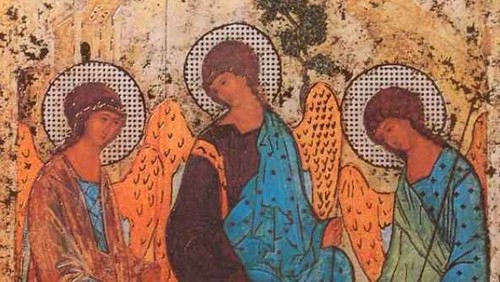 1. søndag efter Trinitatis