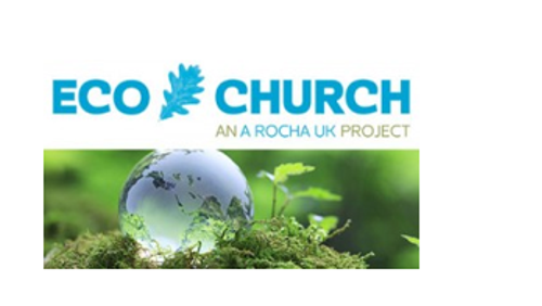 St Anne's Eco Church News - May