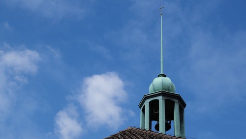 Der Psalm für den 2. Sonntag nach Trinitatis