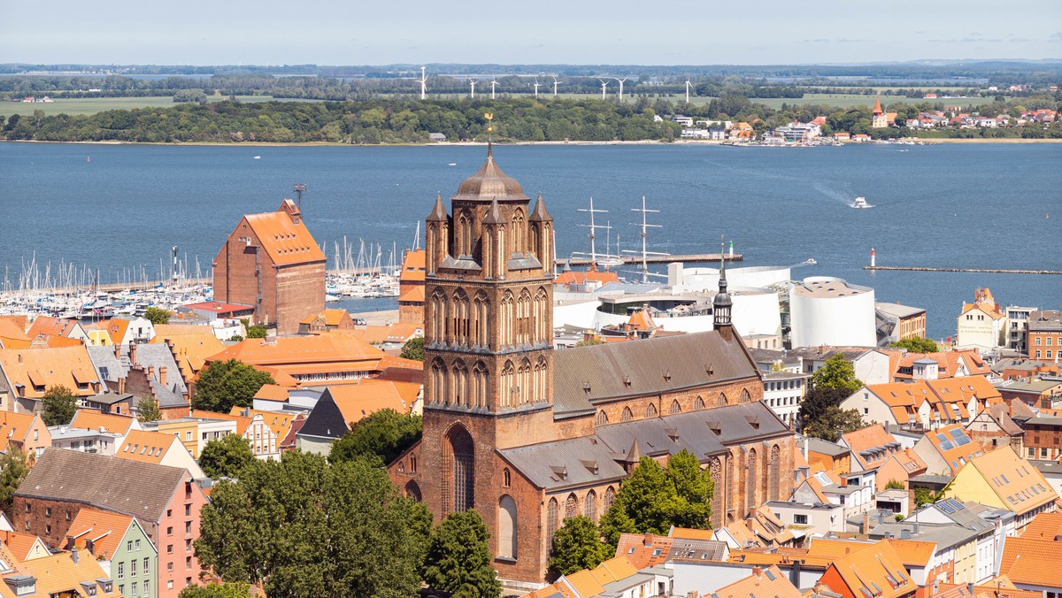 Eröffnung der Ökumenischen Pilgerkapelle in St. Jakobi