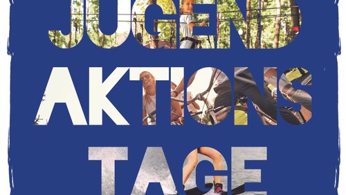 Endlich wieder Jugendaktionstage