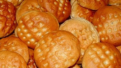 Freiluftgottesdienst