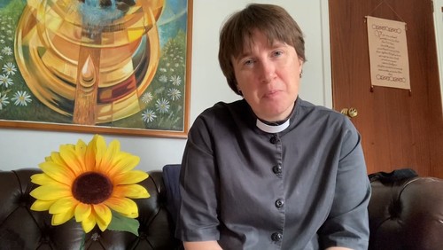 Sunday Worship for 13 June 2021