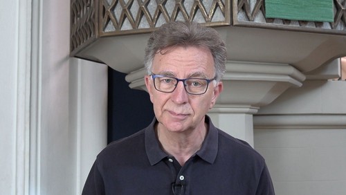 Online-Gottesdienst zum 2. Sonntag nach Tinitatis