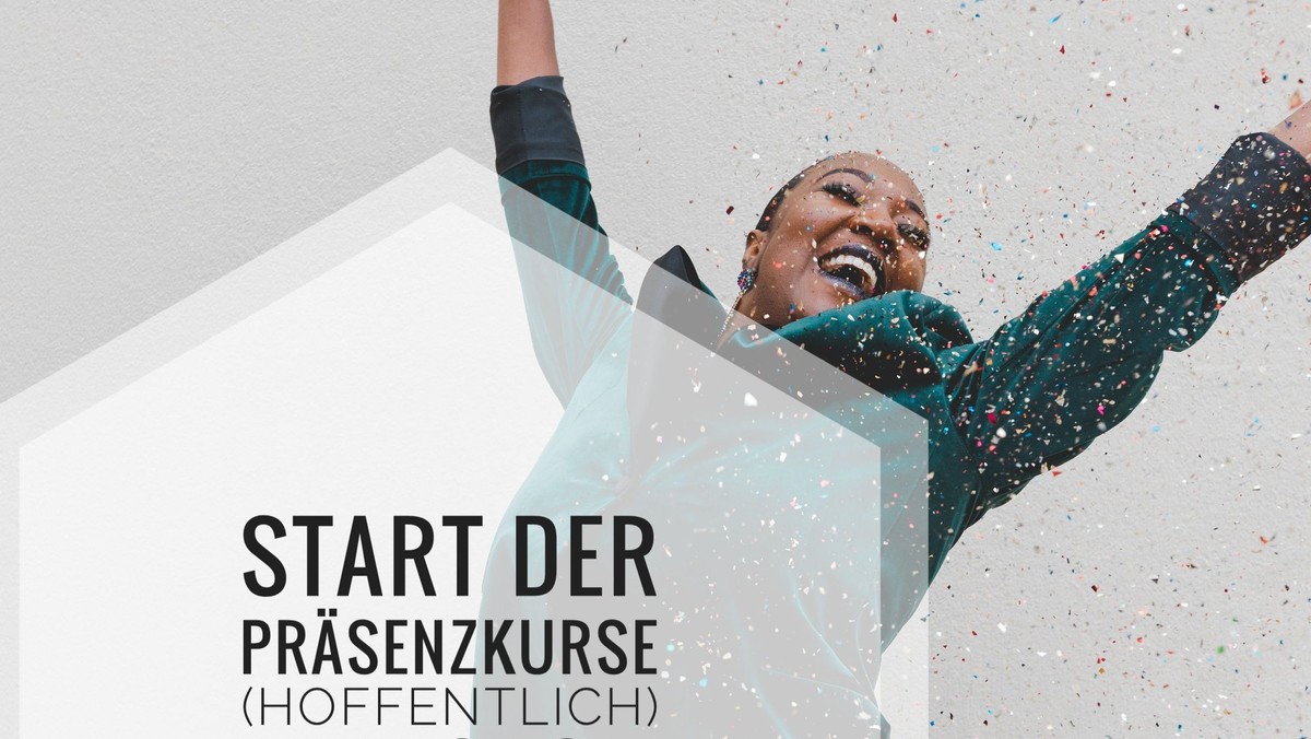 Start neuer Kurse in der Familienbildung ab 09.08.!