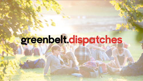 Greenbelt Alternative
