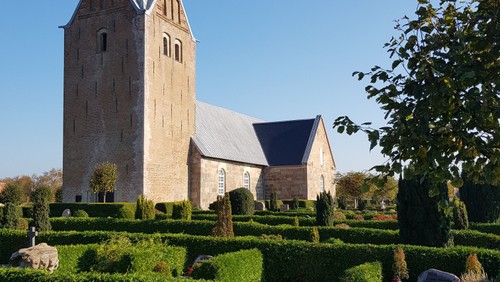 Konfirmationslegat 2021