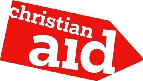 Christian Aid at St John’s