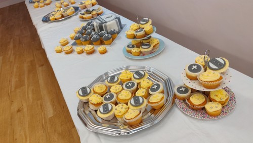 Newsletter 20 June 2021