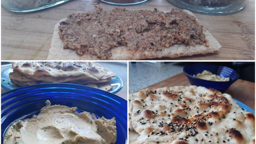 Neues aus der Luruper Kulturküche!