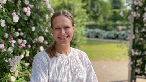 FREDERIKSBERG | Velkommen til Maria