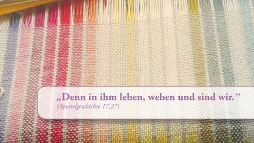 32. Evangelischer Gemeindebrief Juli-September 2021