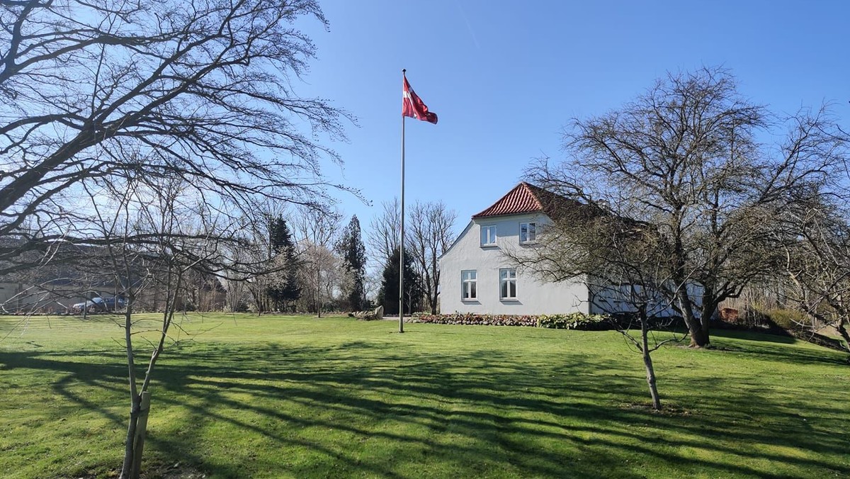 Sankt Hans 2021