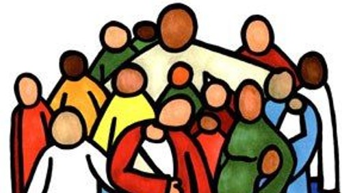 Church events (summer and autumn)