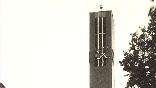 90 Jahre Matthäikirche