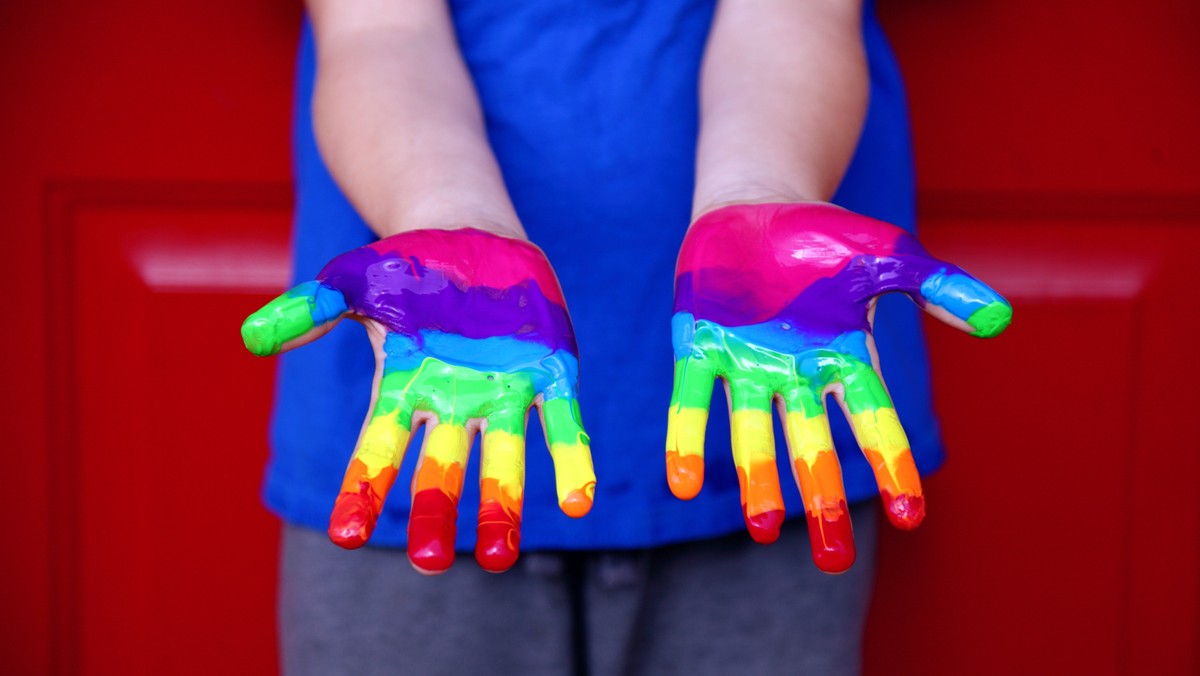 Sommerferienprogramm des Regenbogenfamilien e.V.