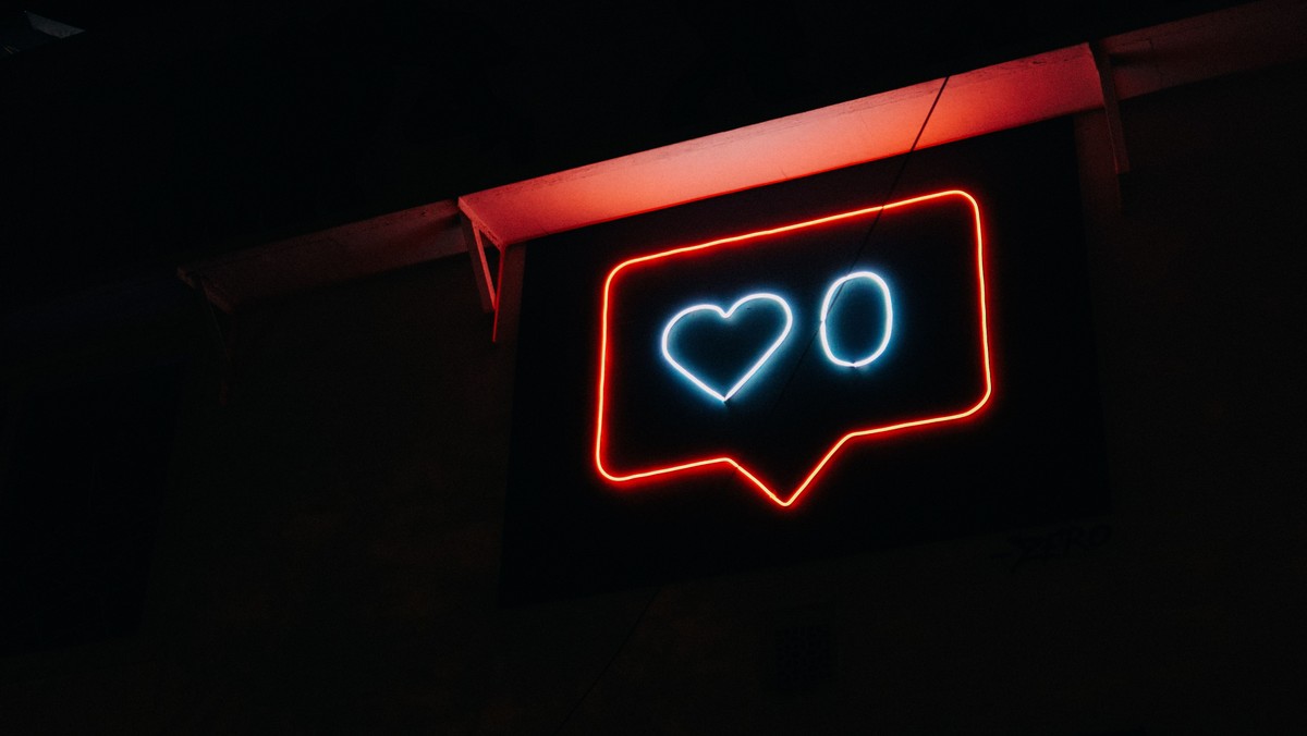 Ein herzliches "Hallo" und Willkommen zum Social-Media-Blog!