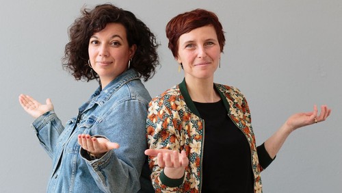„Wann immer Segen gut tut, verschenken wir ihn.“