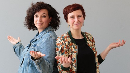 „Wann immer Segen gut tut, verschenken wir ihn“ - Evangelisches Segensbüro startet Homepage