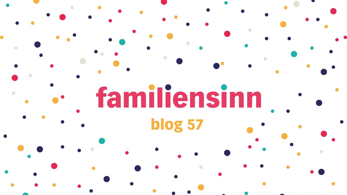 Eltern- und Familienblog: (57 - letzte Folge) Der Wandel-Blog