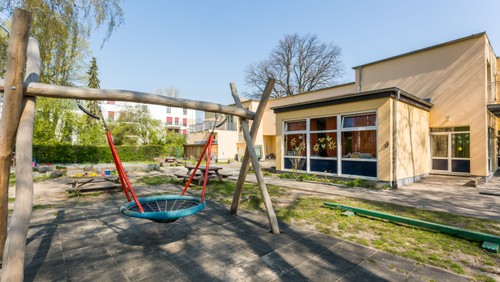 Pädagogische Fachkraft (m/w/d) für Kita Sonnenblume ab 1.2.2022